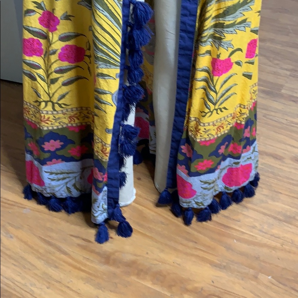 Resort Robe - Picture 3 of 3
